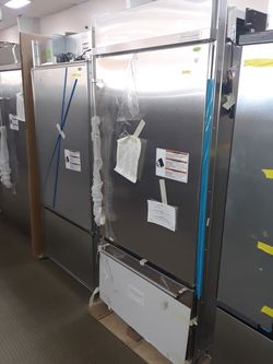 Kitchenaid suite brand new with manufacturers warranty