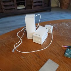 Linksys WiFi Booster