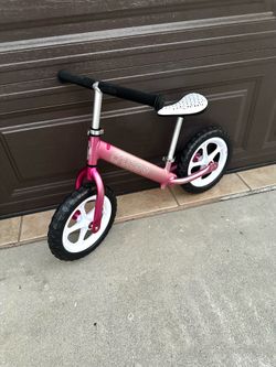 Kids Cruzee Balance bike