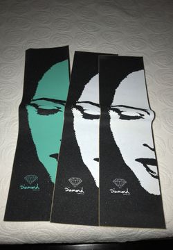 diamond supply co griptape
