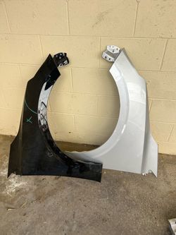 Fenders