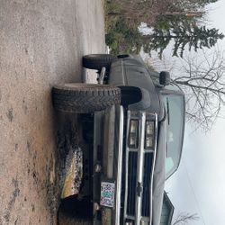 1994 Chevrolet C/K 2500 Series