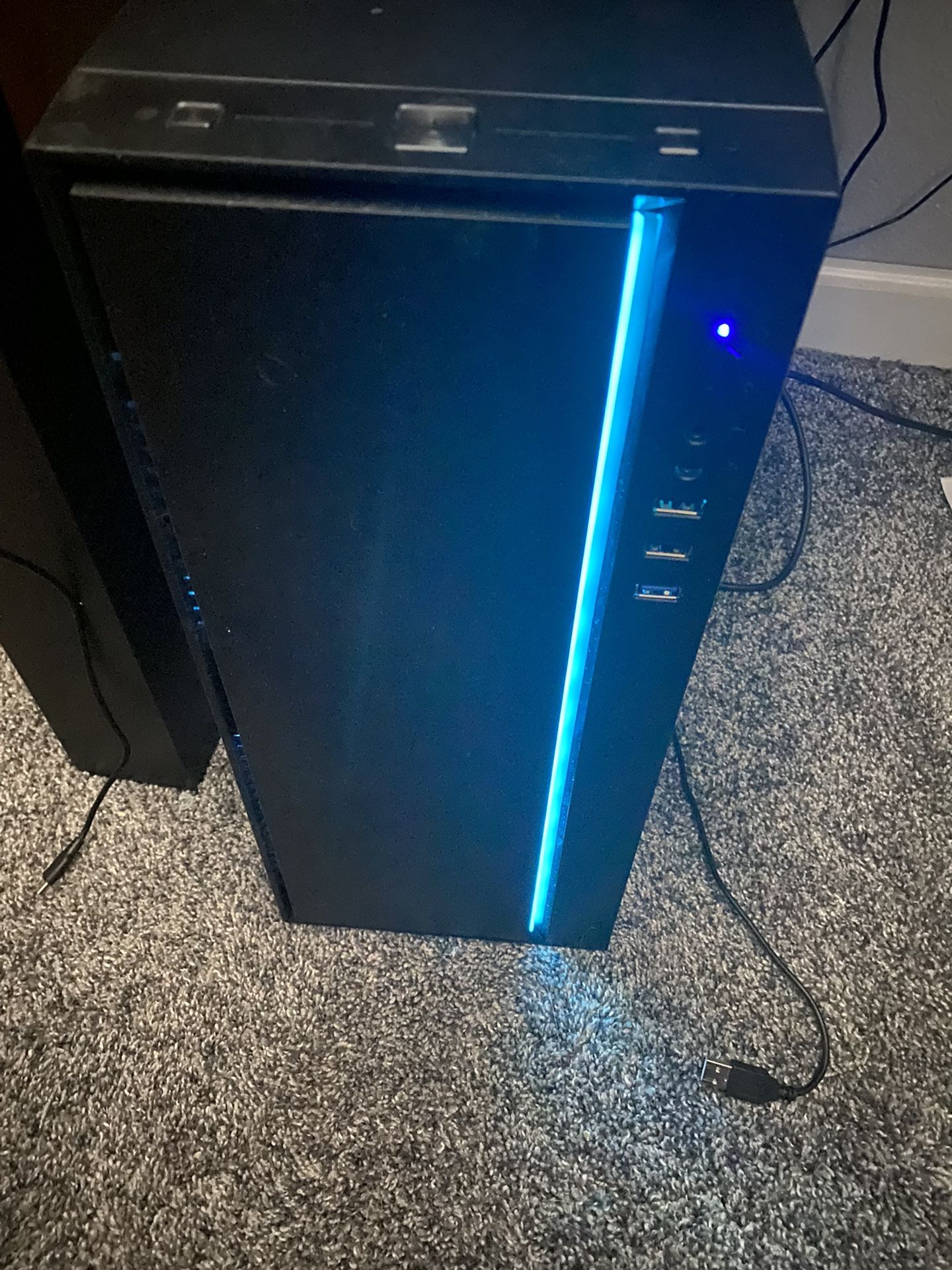 ABS Challenger PC