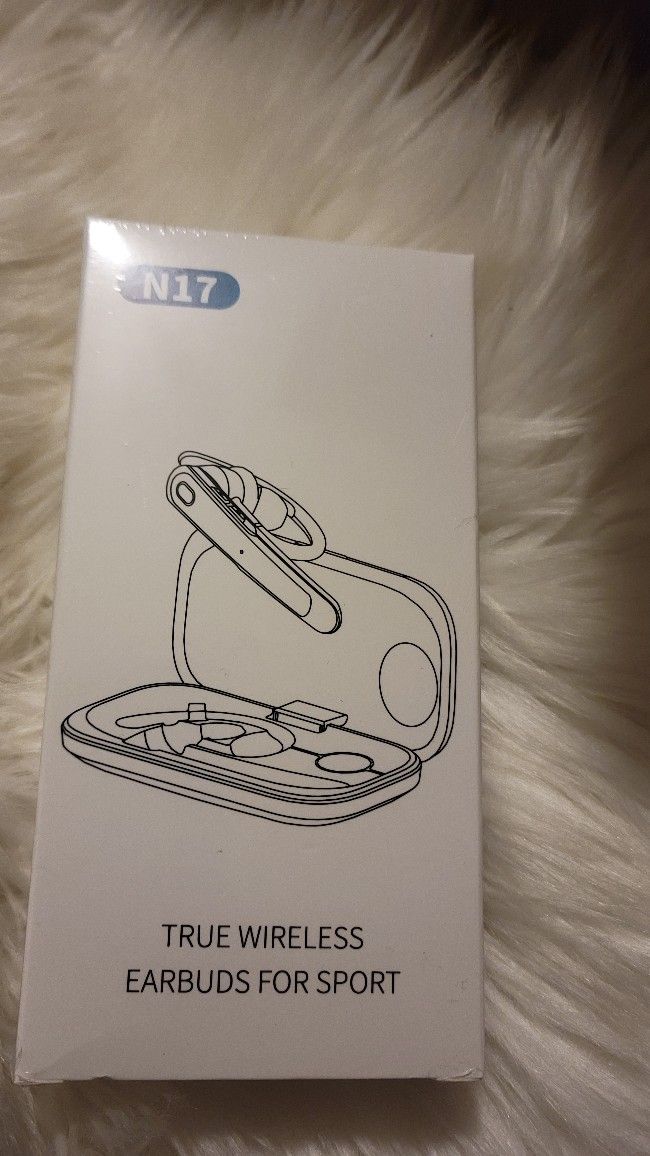 Earbuds