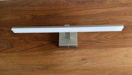 Modern Vanity light led