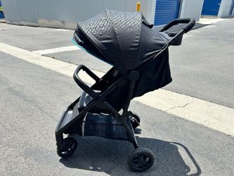 Baby stroller