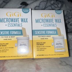 Gigi Brazilian Wax