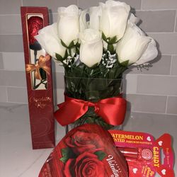 Valentines Gift Set