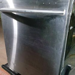 Samsung Dishwasher 