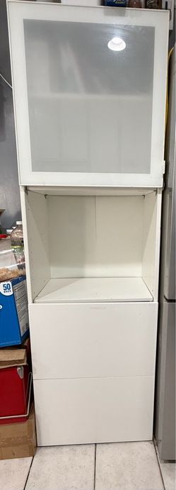 Ikea kitchen pantry