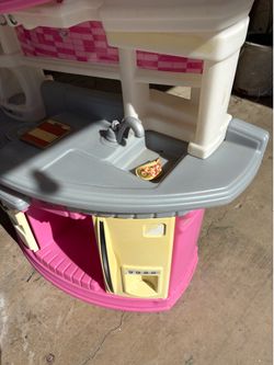 Step2 kitchen