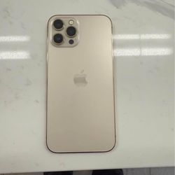 iPhone 12 Pro Max 5G 