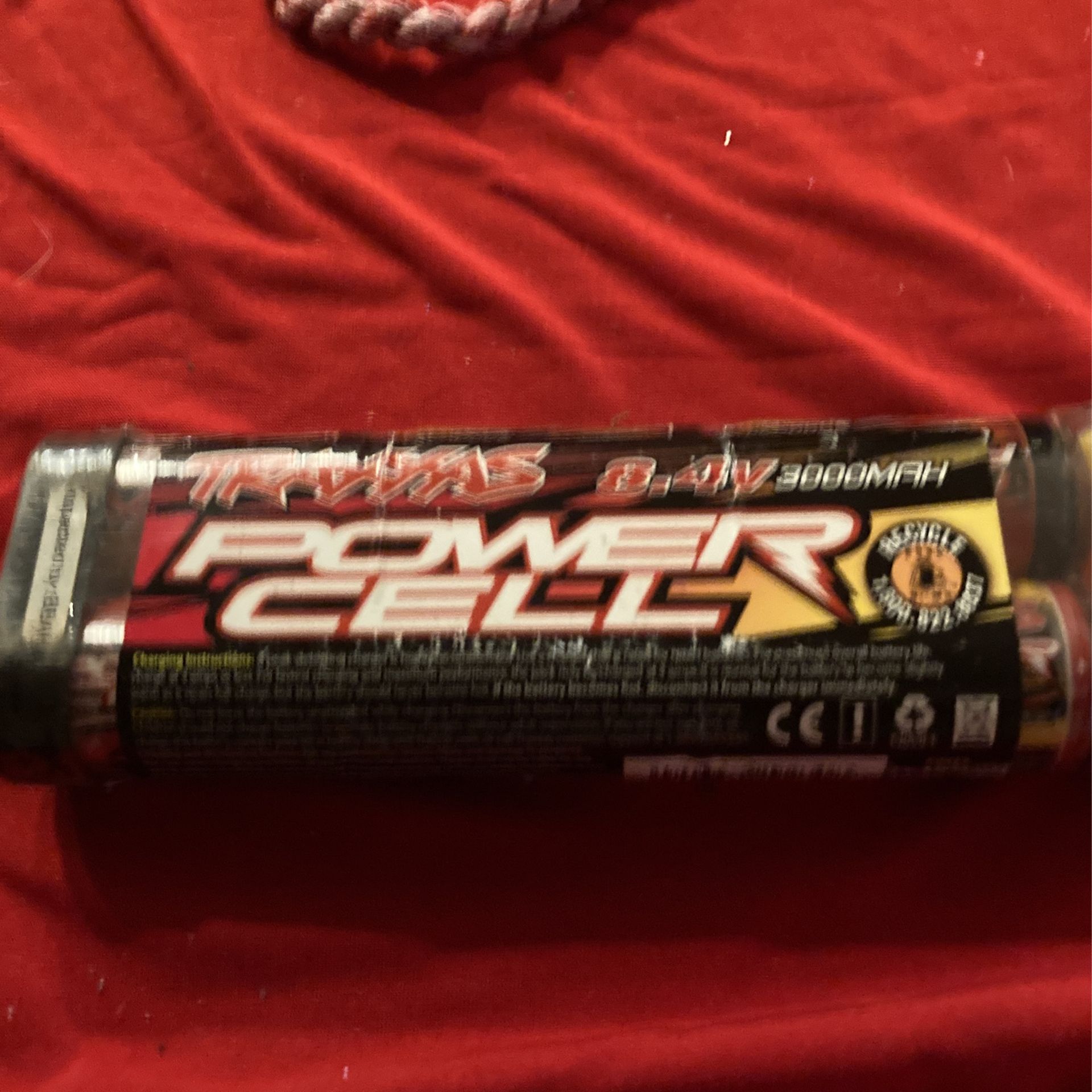 PowerPak not sure