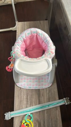 Baby Seat 