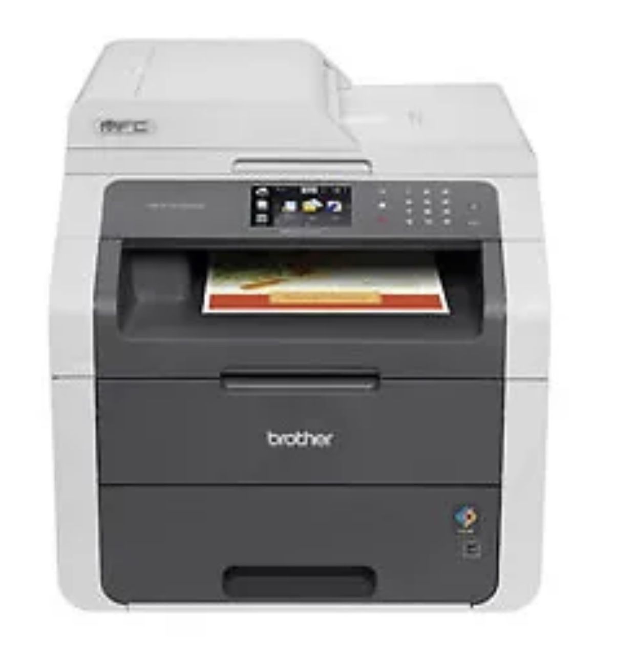 Brother All-In-One Printer,scanner,fax, and copier