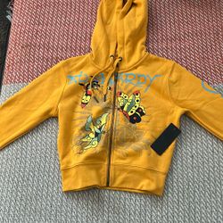 Edhardy Hoodie