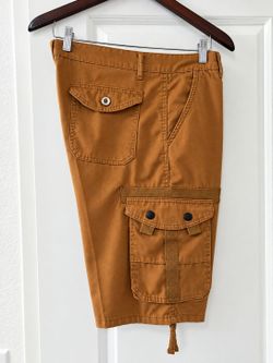 Cargo shorts