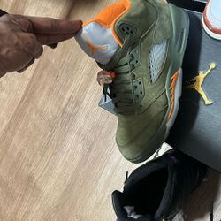 Jordans 