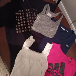 Designer Lot Of Womens Clothes NEED Gone