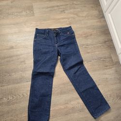 Wrangler FR slim Fit 32x32