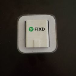 Fixed Car Scanner