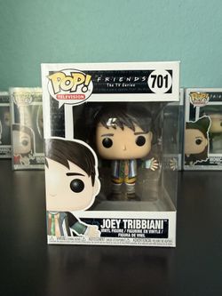 POP! Friends The TV Series