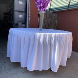 Manteles/Table Cloths