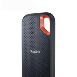 ScanDisk Portable SSD 500GB Water Resistant