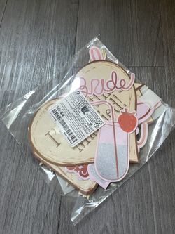 Wedding Photobooth Signs