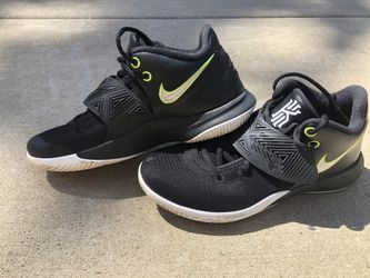 Kyrie irving shop shoes clearance