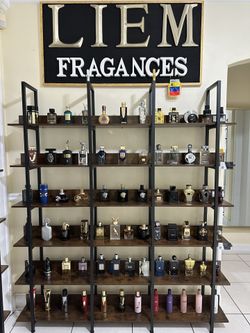 Fragancias Árabes En Miami 