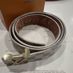 Luxury Belt