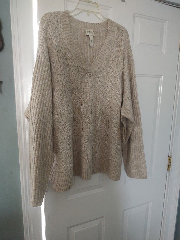 Sweater