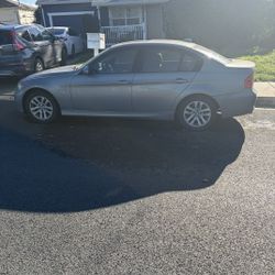 2006 BMW 325i