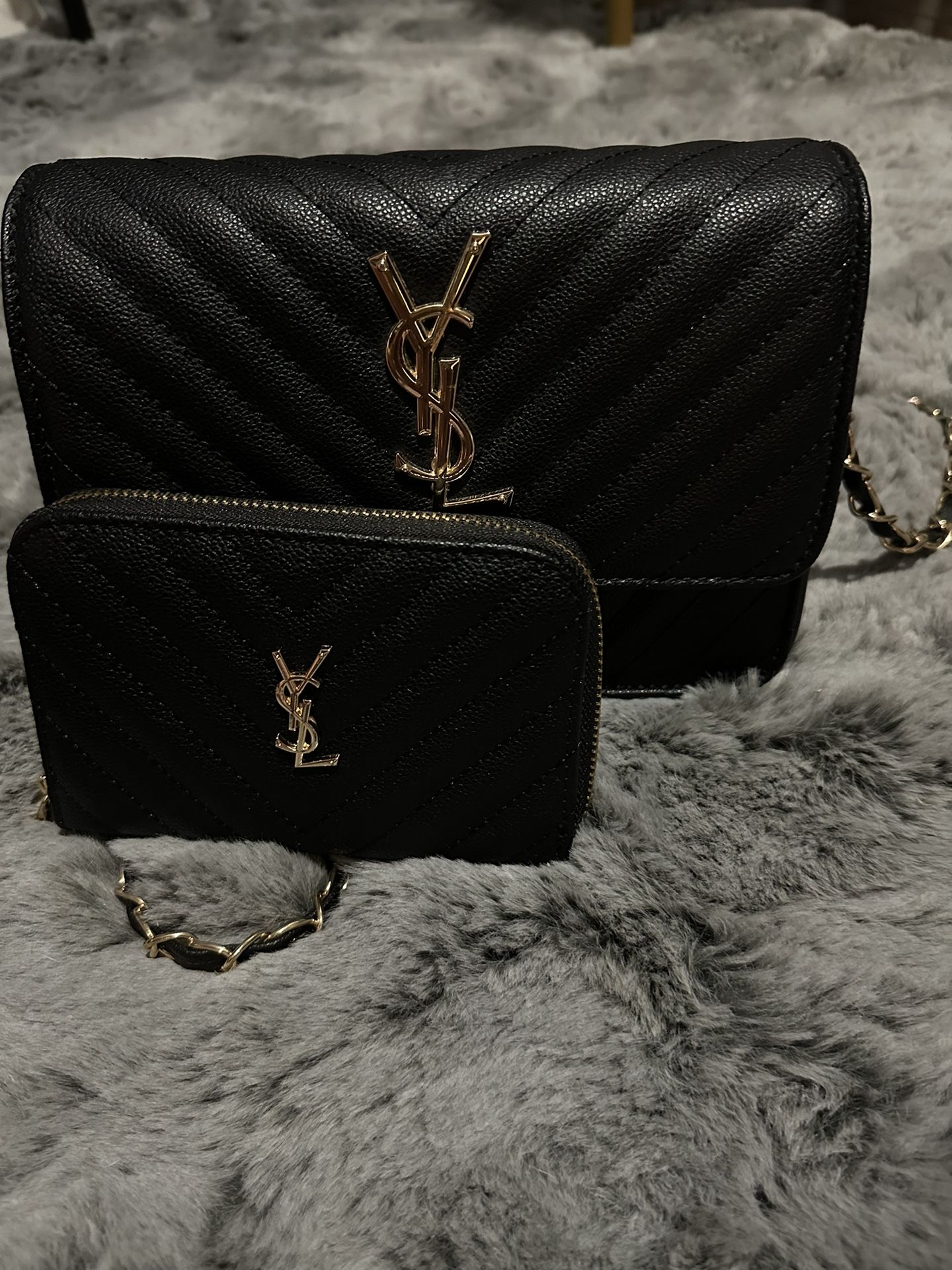 YSL 