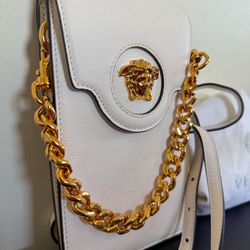 Brand New Original Versace Bag