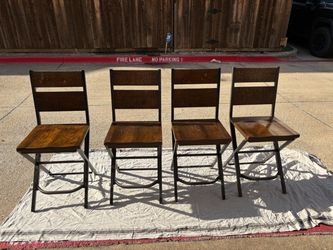 Ashley Kavara 6-Piece Counter Height Dining Set + Bench