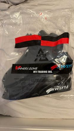 Sparring shoes “WINNERS ZONE”