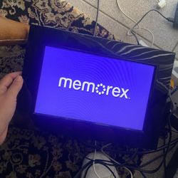 Memorex Digital Photo Frame – Works Great