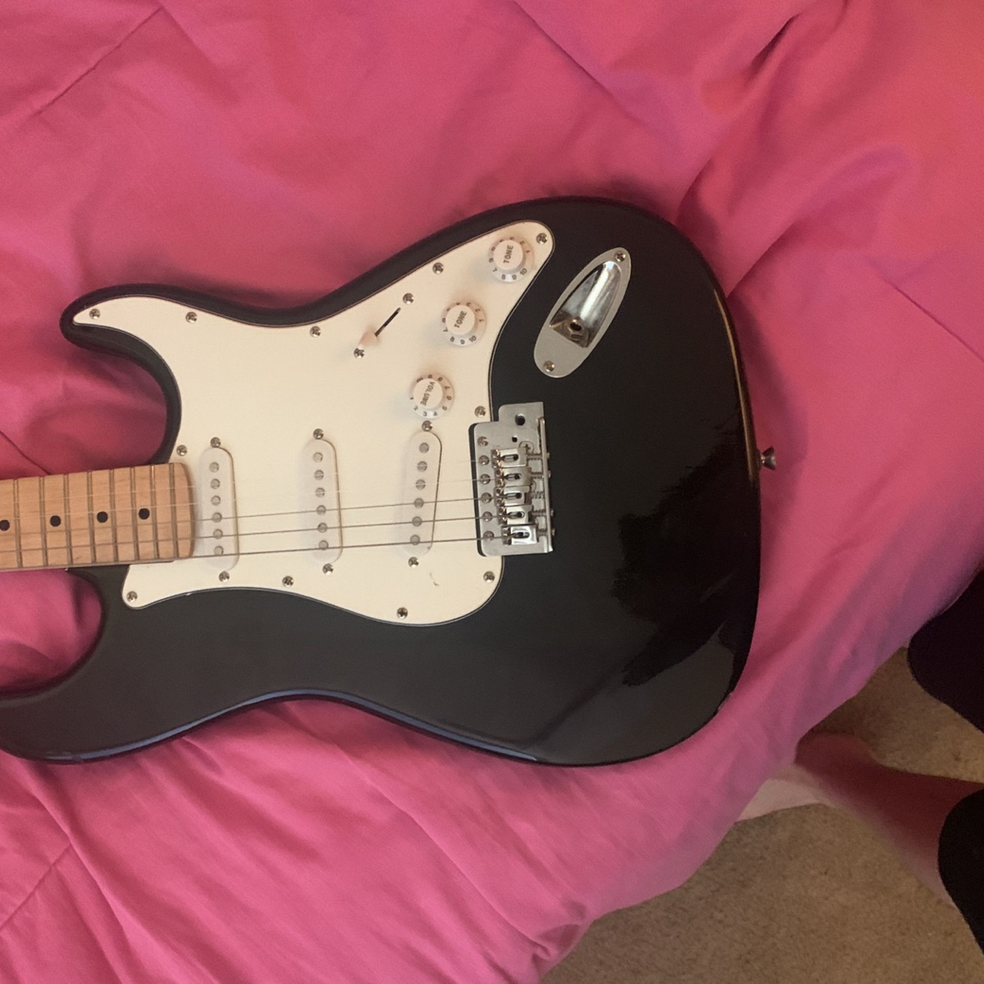 Electric Guitar