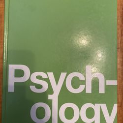Psychology Openstax