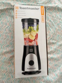 Toastmaster Blender