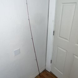 Shimano Reel And Rod Combo