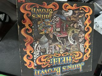 Vinyl LPs Cher Michael Jackson Earth Wind& Fire James Brown