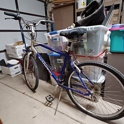 Schwinn Sierra Bike