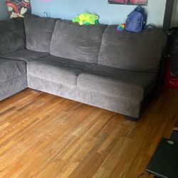 L Shaped Couch