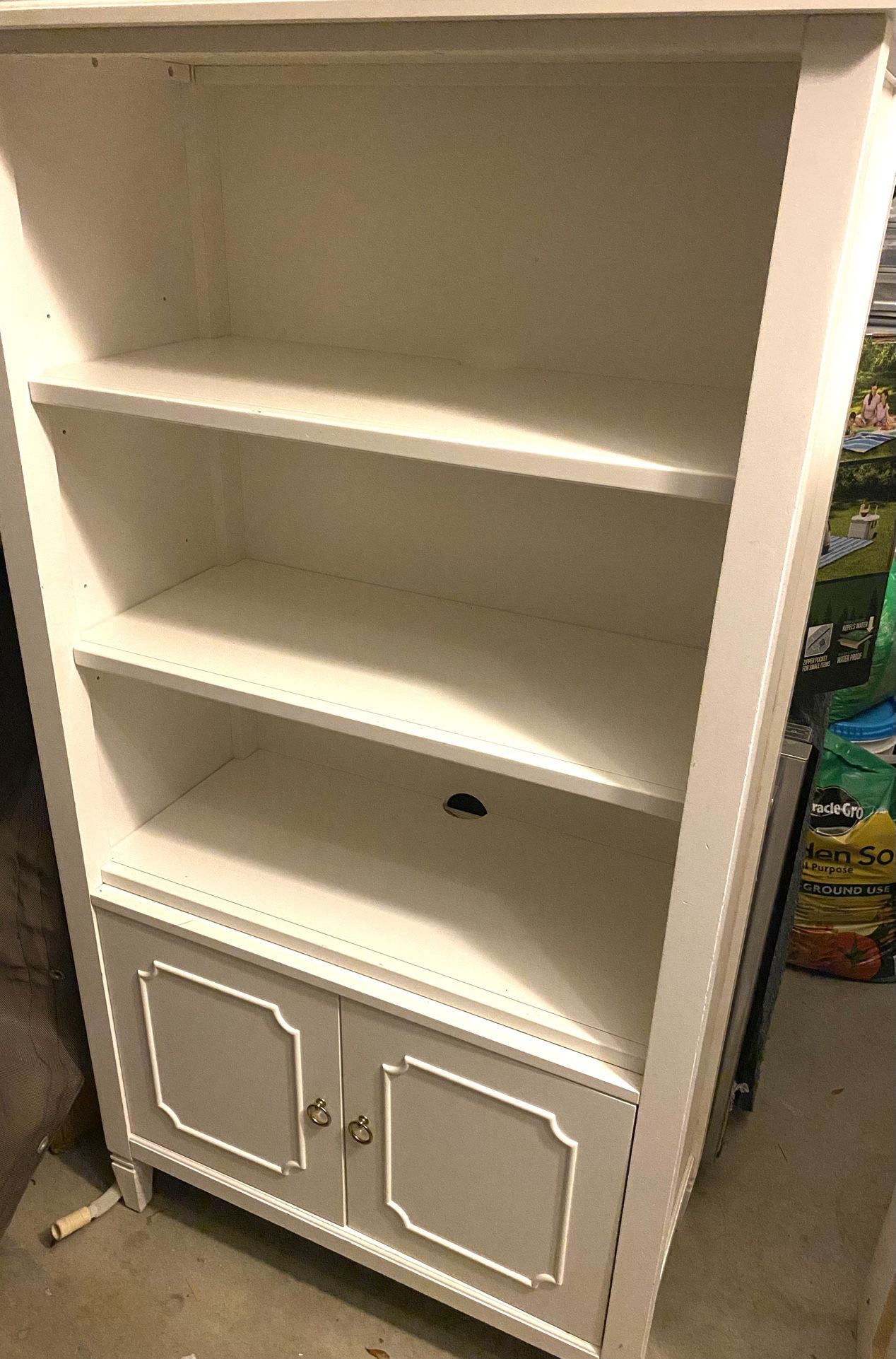 Book Case