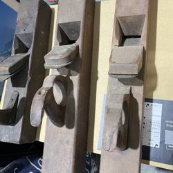 Antique Tools