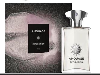 Amouage reflection “Man”