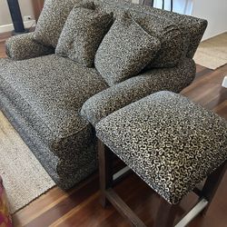 Chair And Bar stool